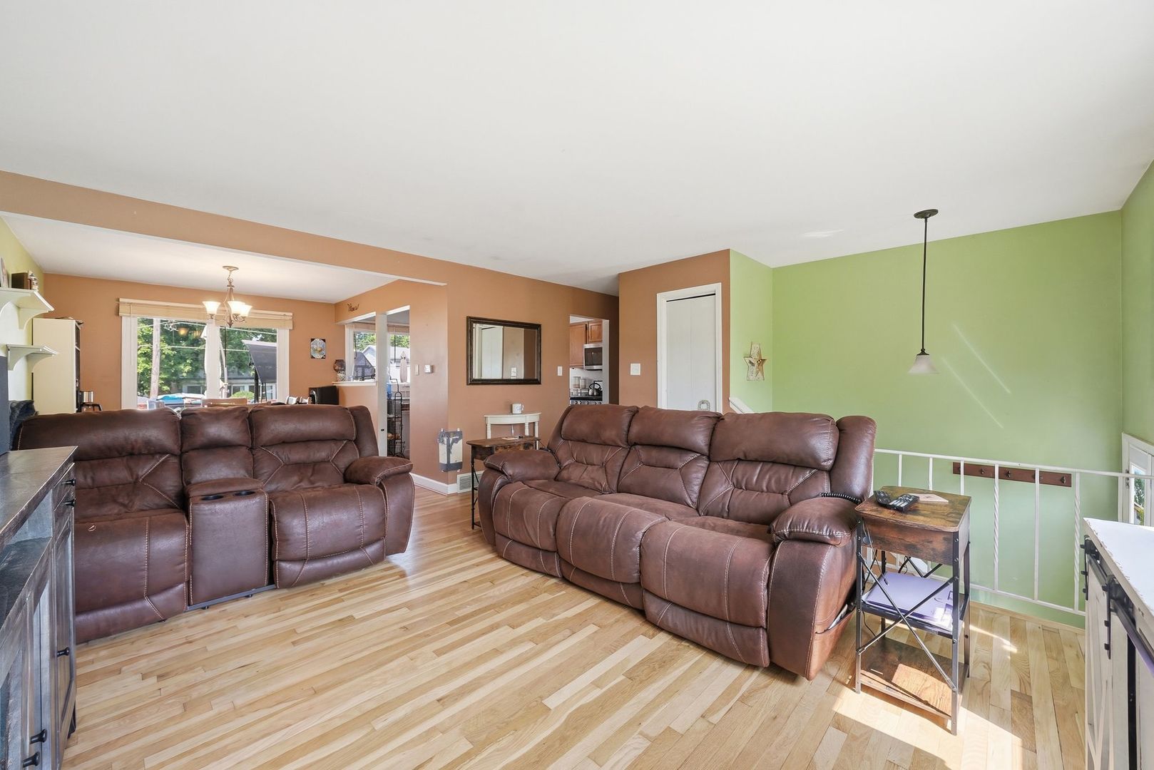 Residential in Tinley Park 5