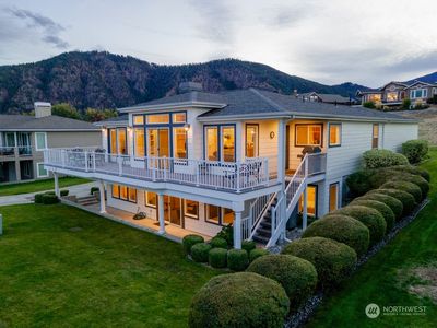 119 Chelan View Drive Lot 53, House other with 5 bedrooms, 4 bathrooms and 2 parking in Manson WA | Image 2