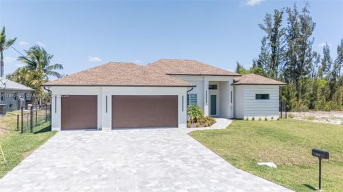601 Sw 13th St, Cape Coral, FL, 33991-2733 | Card Image