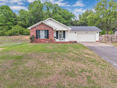 11 Eugenia St, Morrilton, AR, 72110-4313 | Card Image