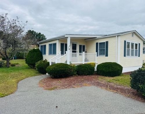 16 Charles Way, Plymouth, MA, 02360-5033 | Card Image