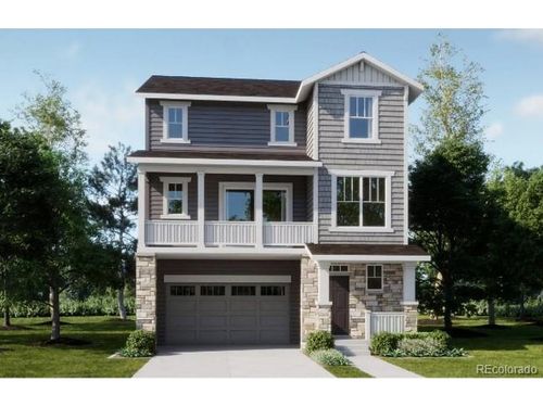 6933 E 149th Pl, Thornton, CO, 80602-6117 | Card Image