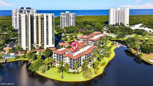 505-6060 Pelican Bay Blvd, NAPLES, FL, 34108-8176 | Card Image