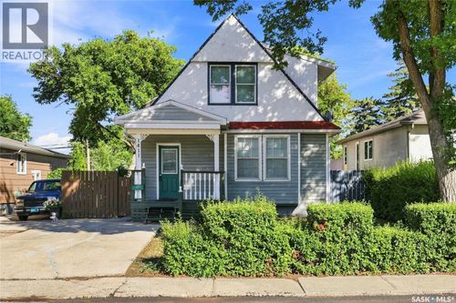1411 Lacon St, Regina, SK, S4N1Z2 | Card Image