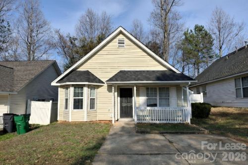 3707 Silver Ore Ln, Charlotte, NC, 28216-2773 | Card Image