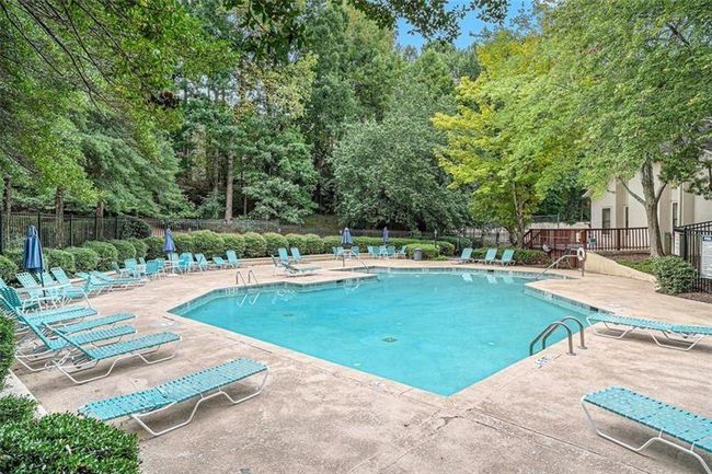 2015 Huntingdon Chase, Condo with 2 bedrooms, 2 bathrooms and null parking in Sandy Springs GA | Image 35