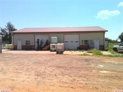 13297 W Cooksey Rd, Crescent, OK, 73028-8779 | Card Image