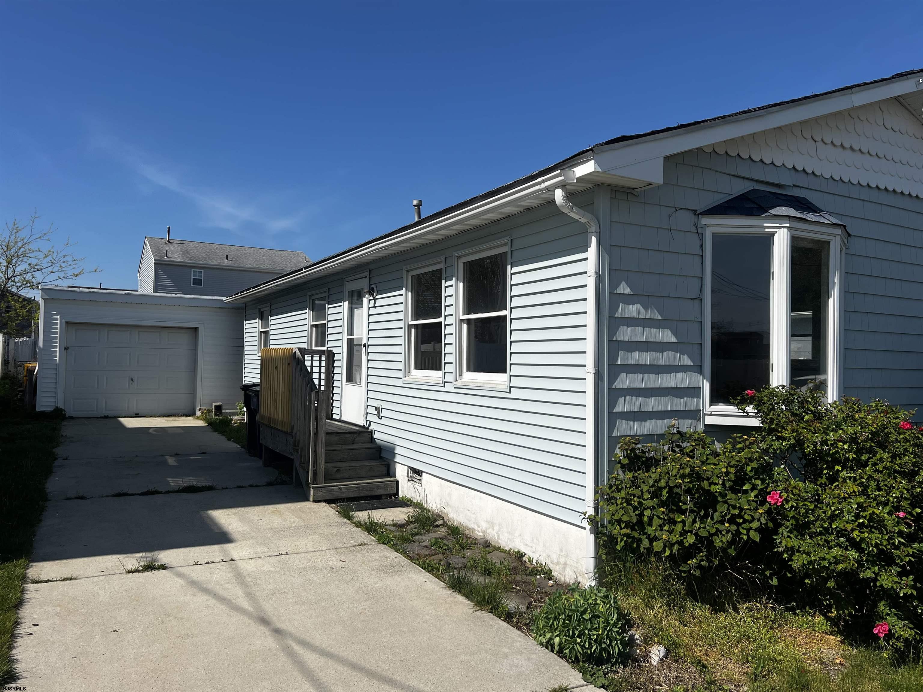 Residential in Brigantine 2
