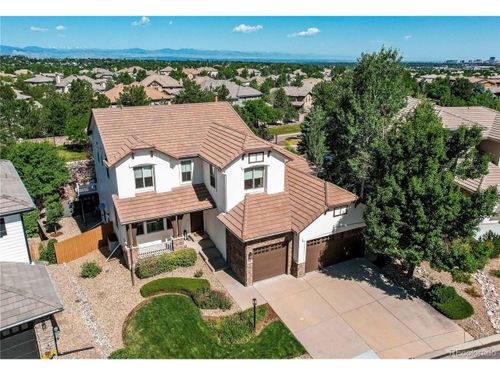 9591 Sunset Hill Dr, Lone Tree, CO, 80124-6792 | Card Image