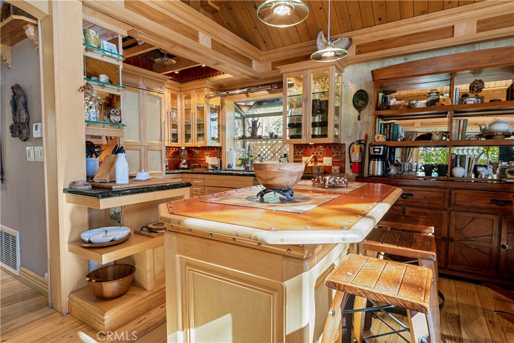 Residential in Big Bear Lake