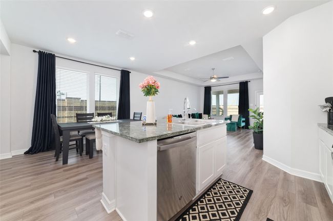 7258 Allendale Arbor Ct, House other with 3 bedrooms, 2 bathrooms and 2 parking in Cypress TX | Image 14