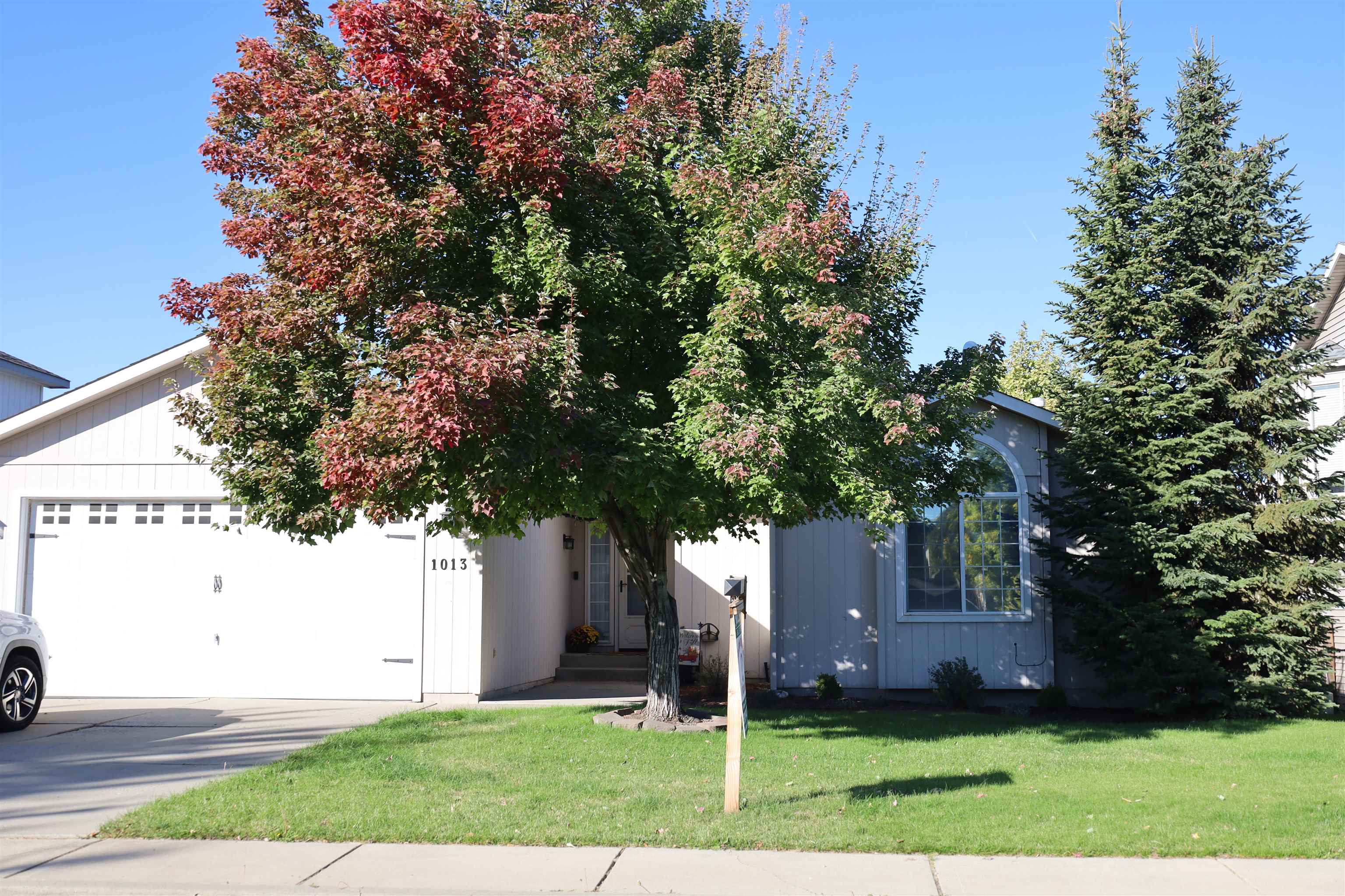 Lindsay St, Medical Lake, WA 99022