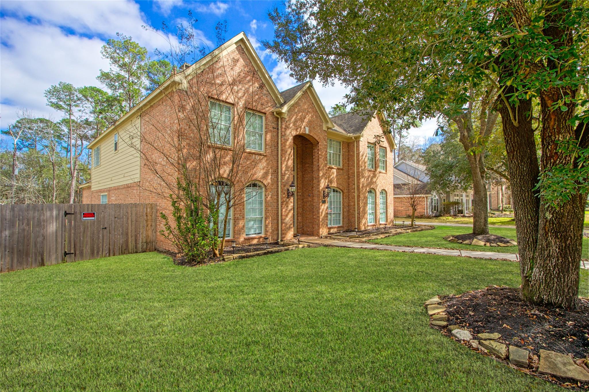 Residential Lease in Houston 3