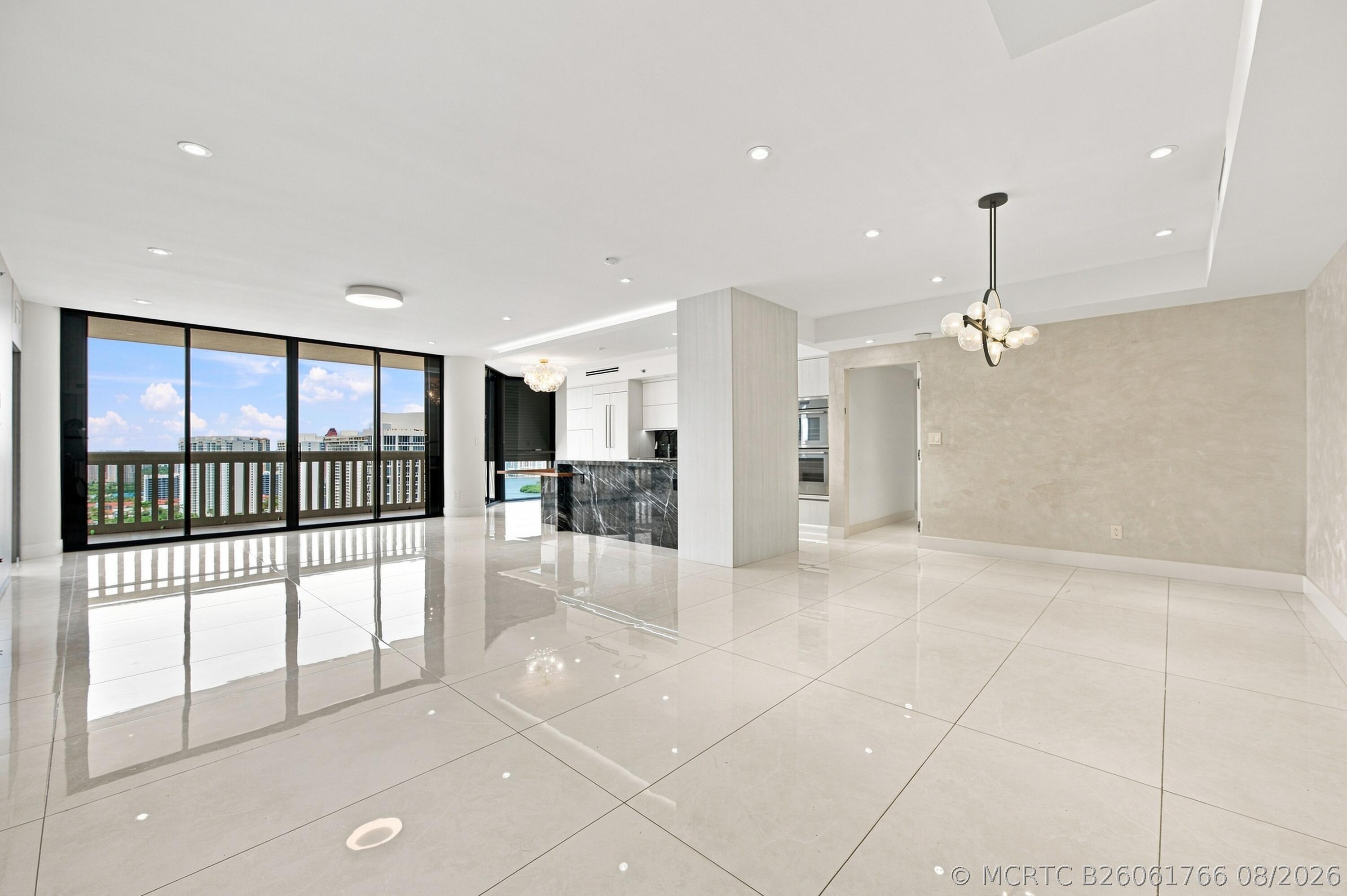 Residential in Aventura 3