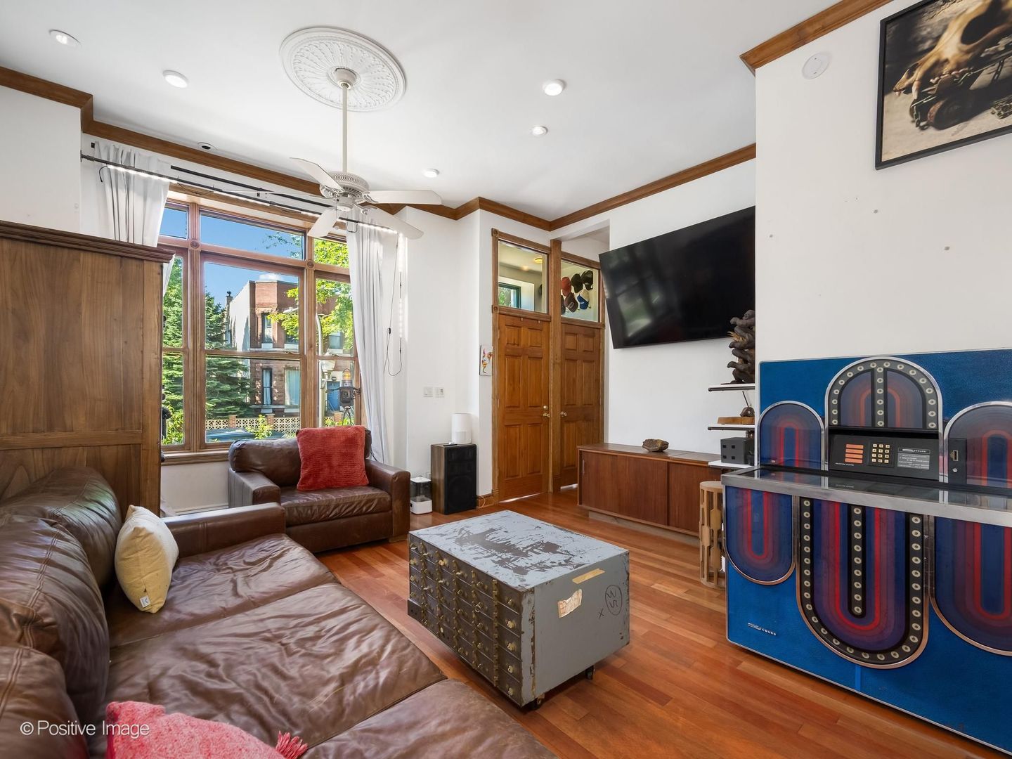 Residential in Chicago 4