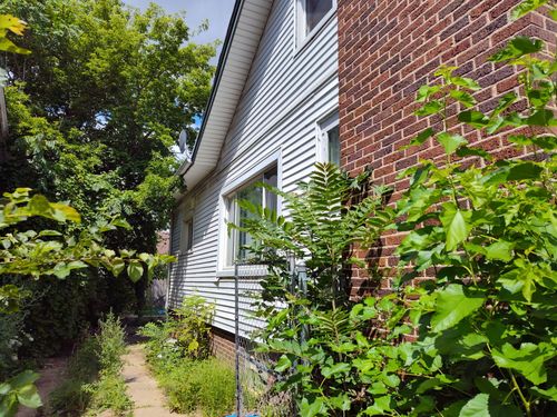 12619 Mendota St, Detroit, MI, 48238-3011 | Card Image