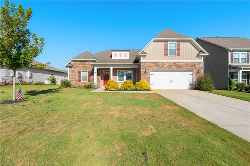 127 Spyglass Ln, Pendleton, SC, 29670-3447 | Card Image