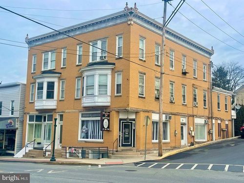 8-47 S Baltimore Street, DILLSBURG, PA, 17019 | Card Image