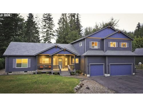 1527 N Louisiana Ave, Vernonia, OR, 97064-1391 | Card Image