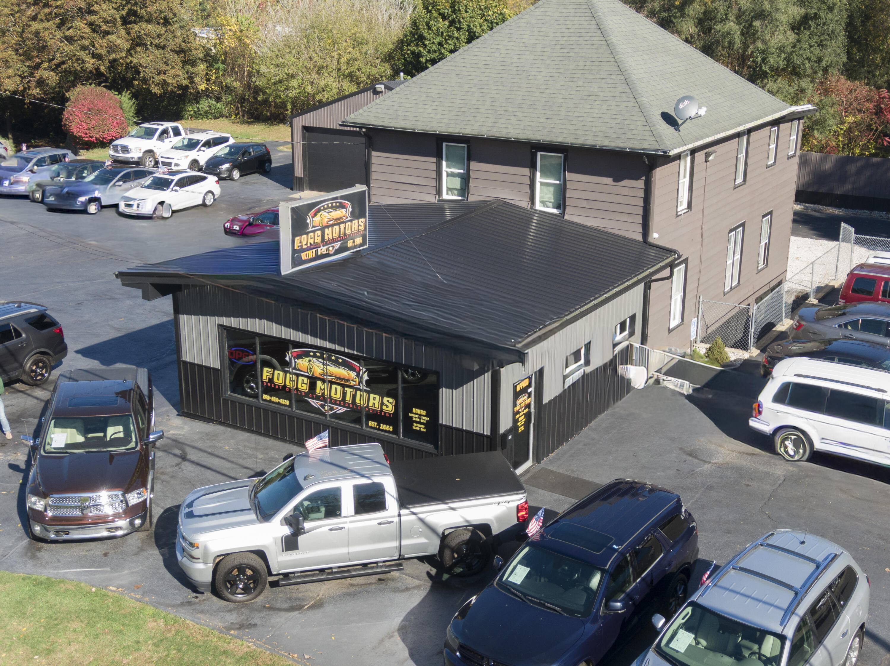 Business Opportunity in Pennfield Charter Township 2