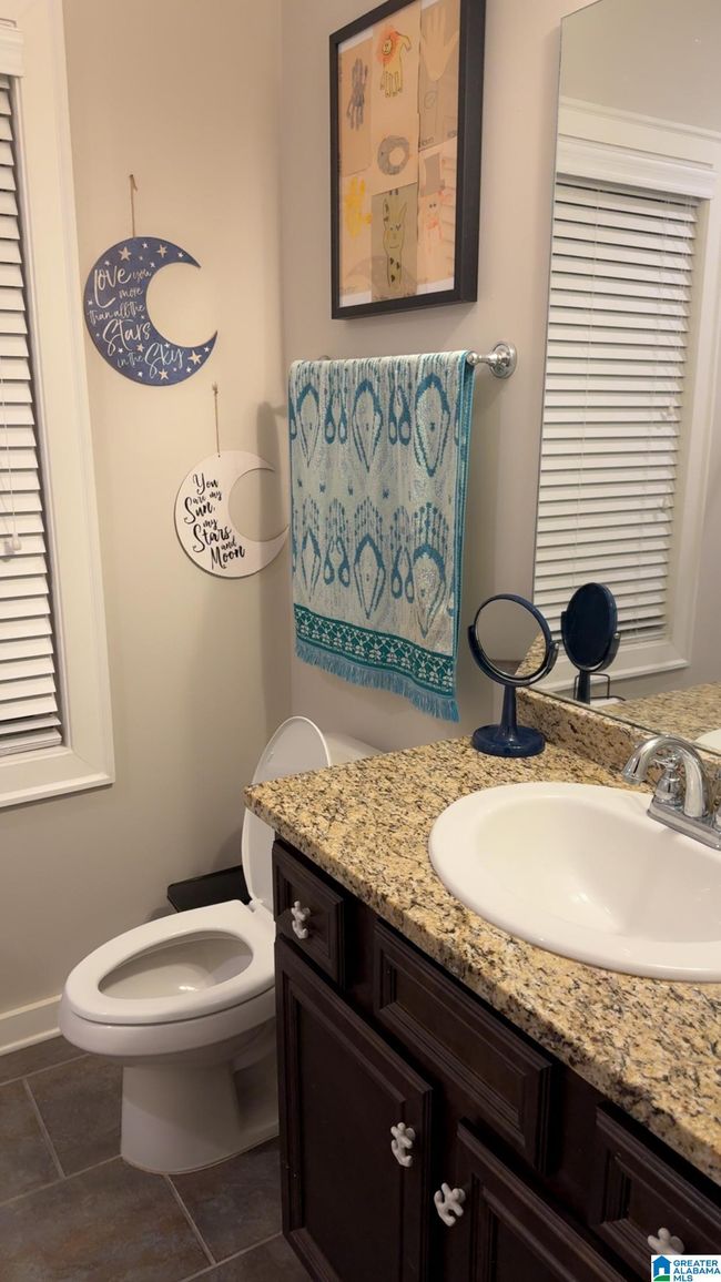 123 Lake Chelsea Dr, House other with 4 bedrooms, 3 bathrooms and null parking in CHELSEA AL | Image 9