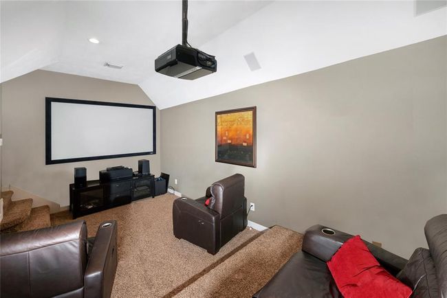 9519 Woodcliff Lake Dr, House other with 5 bedrooms, 5 bathrooms and 4 parking in Spring TX | Image 34