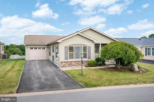 157 Fultons Run Rd, STATE COLLEGE, PA, 16803-1732 | Card Image