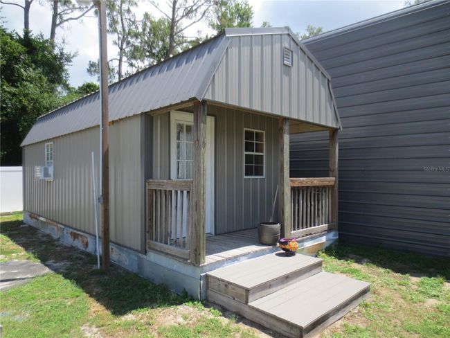 18 x 35 RV Carport | Image 31