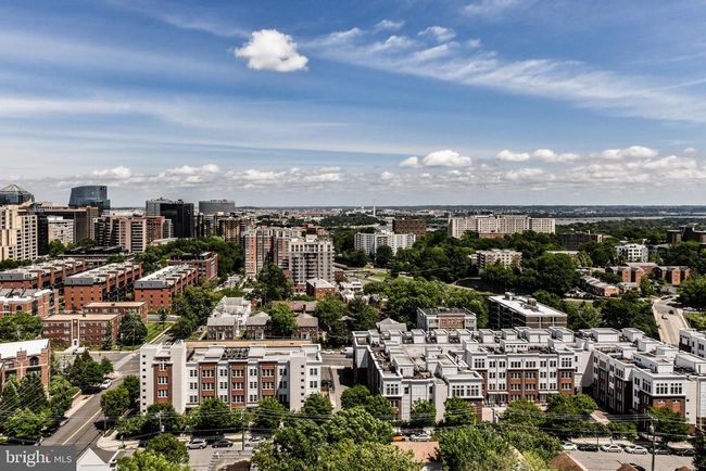 APT-909 - 2001 15 Th St N, Condo with 2 bedrooms, 2 bathrooms and null parking in ARLINGTON VA | Image 8