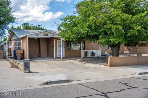1320 Milton, Las Cruces, NM, 88001 | Card Image
