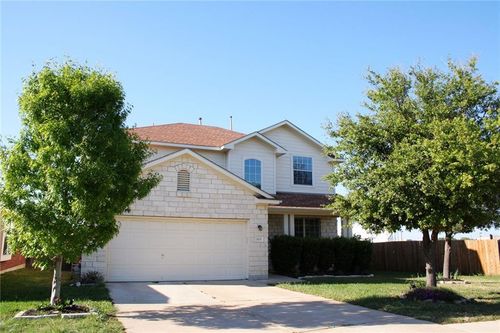1103 Apollo Ln, Cedar Park, TX, 78613-1708 | Card Image