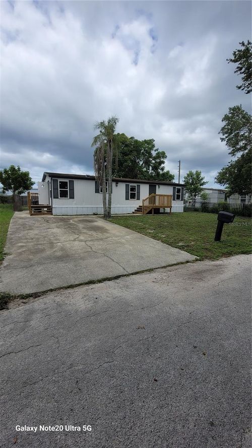 8853 Mike St, PORT RICHEY, FL, 34668-5220 | Card Image
