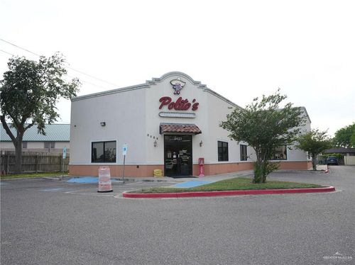 2433 N Mccoll Rd, McAllen, TX, 78501-5501 | Card Image