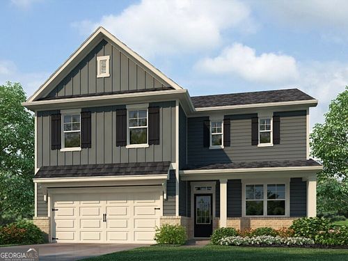 6081 Airedale Drive, Union City, GA, 30213 | Card Image
