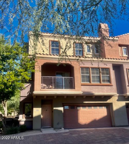 1014-3935 E Rough Rider Rd, Phoenix, AZ, 85050-7346 | Card Image
