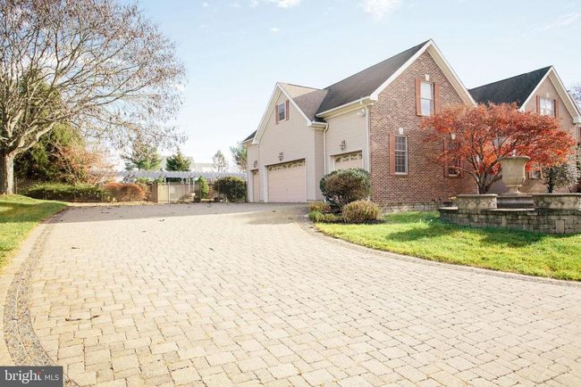 5 Hidden Hollow Dr, House other with 4 bedrooms, 6 bathrooms and null parking in Hamilton NJ | Image 48