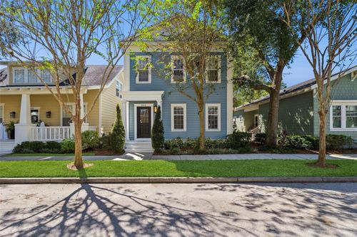 5356 Penway Dr, ORLANDO, FL, 32814-6714 | Card Image