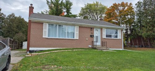 88 Vista Blvd, Mississauga, ON, L5M1V7 | Card Image