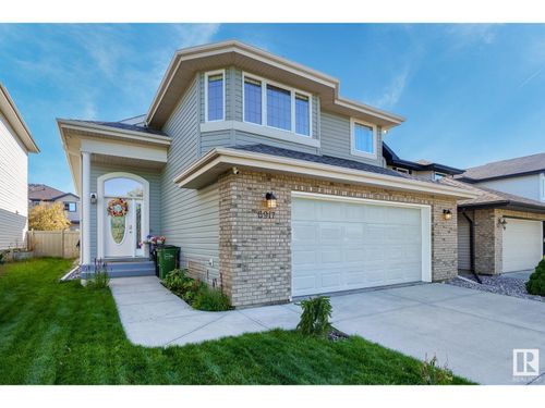  Strom Lane Nw, Edmonton, AB, T6R0G3 | Card Image