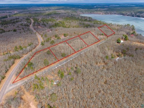 Lot 6 S Madison Ave, Gordon, WI, 54838 | Card Image