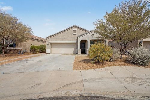 3743 N 297th Ln, Buckeye, AZ, 85396-3123 | Card Image