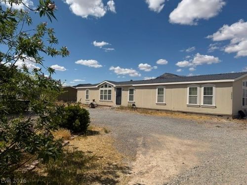 2800 Mcmurray Drive, Pahrump, NV, 89060 | Card Image