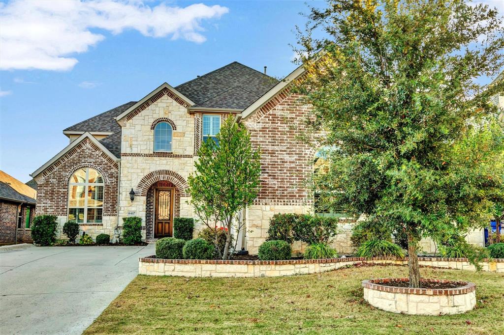Pamilla Ln, Mckinney, TX 75071