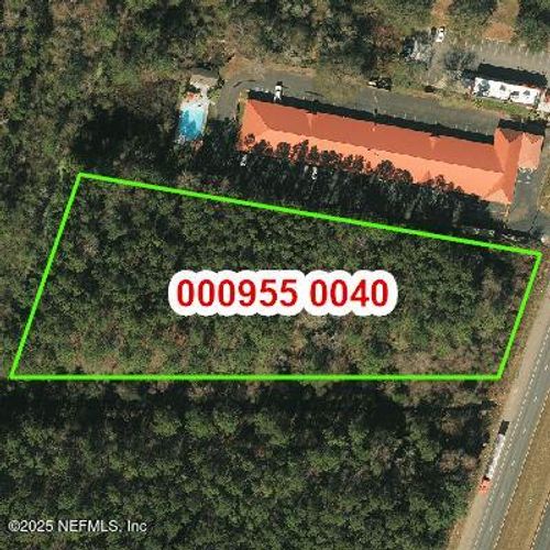00000 Us Highway 90 W, Jacksonville, FL, 32234 | Card Image