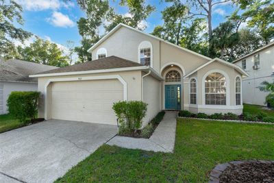 812 Shell Lane, House other with 3 bedrooms, 2 bathrooms and null parking in Longwood FL | Image 2