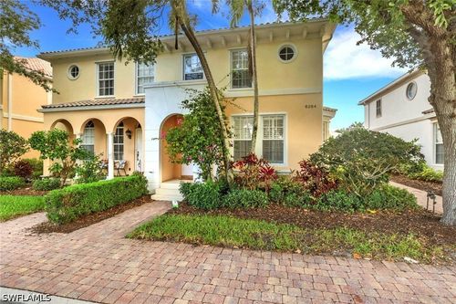 6284 Towncenter Cir, NAPLES, FL, 34119-9560 | Card Image