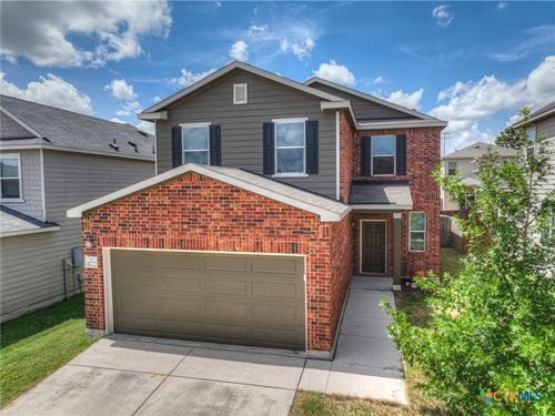 4272 Gale Mdws, New Braunfels, TX, 78130-7409 | Card Image