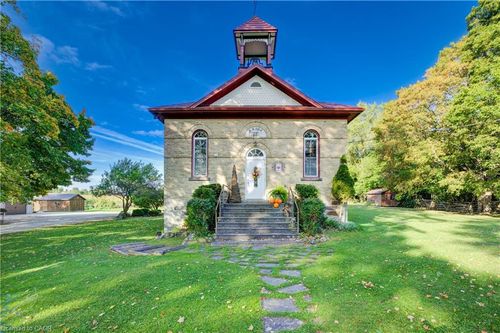 392774 Southgate Siderd 39, Durham, ON, N0G1R0 | Card Image