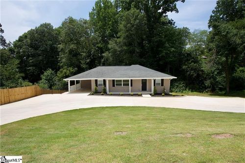 317 Pendleton Rd, Clemson, SC, 29631-2208 | Card Image
