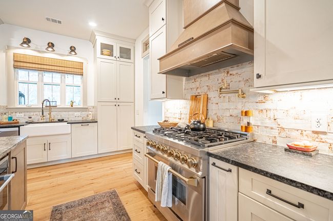 157 Ackerman Rd, House other with 4 bedrooms, 3 bathrooms and null parking in Rincon GA | Image 32